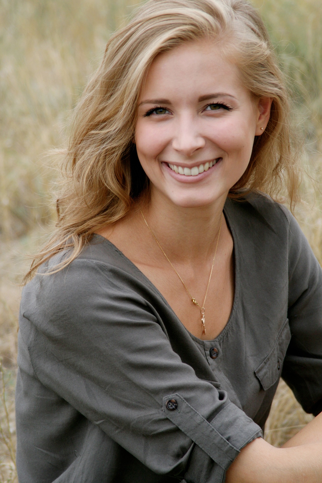 Picture of Julianne Burns.